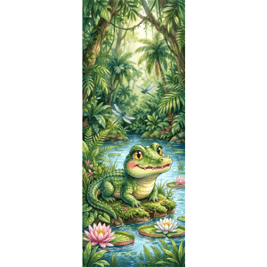 CAPA PAINEL PORTA SAFARI | TECIDO PREMIUM  | VÁRIOS MODELOS - 85cm x 2.10M