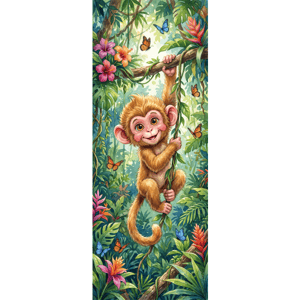 CAPA PAINEL PORTA SAFARI | TECIDO PREMIUM  | VÁRIOS MODELOS - 85cm x 2.10M