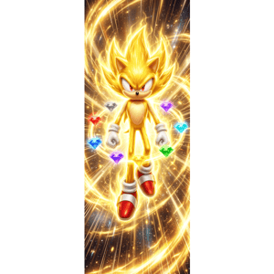 CAPA PAINEL PORTA SONIC | TECIDO PREMIUM  | VÁRIOS MODELOS - 85cm x 2.10M