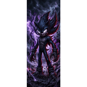 CAPA PAINEL PORTA SONIC | TECIDO PREMIUM  | VÁRIOS MODELOS - 85cm x 2.10M