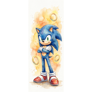 CAPA PAINEL PORTA SONIC | TECIDO PREMIUM  | VÁRIOS MODELOS - 85cm x 2.10M