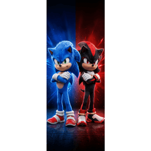 CAPA PAINEL PORTA SONIC | TECIDO PREMIUM  | VÁRIOS MODELOS - 85cm x 2.10M