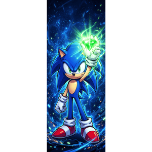 CAPA PAINEL PORTA SONIC | TECIDO PREMIUM  | VÁRIOS MODELOS - 85cm x 2.10M