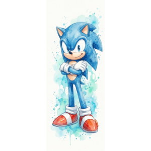 CAPA PAINEL PORTA SONIC | TECIDO PREMIUM  | VÁRIOS MODELOS - 85cm x 2.10M