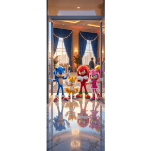 CAPA PAINEL PORTA SONIC | TECIDO PREMIUM  | VÁRIOS MODELOS - 85cm x 2.10M