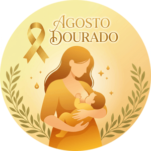 CAPA PAINEL REDONDO AGOSTO DOURADO | TECIDO PREMIUM  | VÁRIOS MODELOS - 1.50X1.50M E 50X50CM