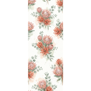 CAPA PAINEL PORTA ANIMAIS | TECIDO PREMIUM  | VÁRIOS MODELOS - 85cm x 2.10M