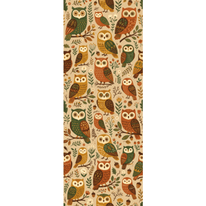 CAPA PAINEL PORTA ANIMAIS | TECIDO PREMIUM  | VÁRIOS MODELOS - 85cm x 2.10M