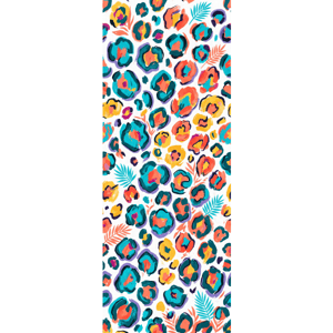 CAPA PAINEL PORTA ANIMAIS | TECIDO PREMIUM  | VÁRIOS MODELOS - 85cm x 2.10M