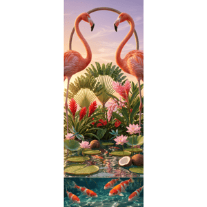 CAPA PAINEL PORTA ANIMAIS | TECIDO PREMIUM  | VÁRIOS MODELOS - 85cm x 2.10M