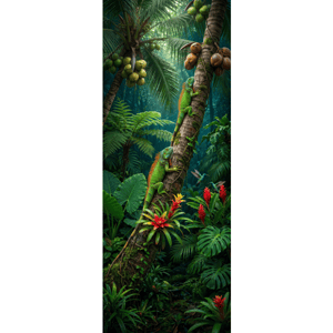 CAPA PAINEL PORTA ANIMAIS | TECIDO PREMIUM  | VÁRIOS MODELOS - 85cm x 2.10M