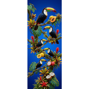 CAPA PAINEL PORTA ANIMAIS | TECIDO PREMIUM  | VÁRIOS MODELOS - 85cm x 2.10M