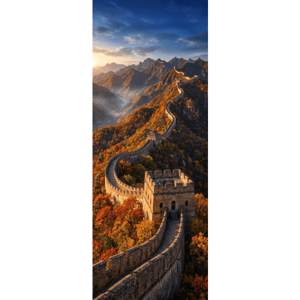 CAPA PAINEL PORTA PAISAGENS | TECIDO PREMIUM  | VÁRIOS MODELOS - 85cm x 2.10M