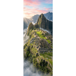 CAPA PAINEL PORTA PAISAGENS | TECIDO PREMIUM  | VÁRIOS MODELOS - 85cm x 2.10M