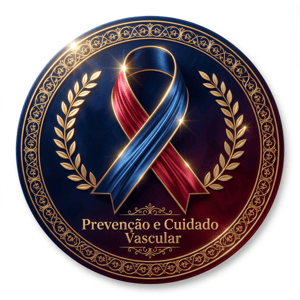 CAPA PAINEL REDONDO AGOSTO AZUL E VERMELHO | TECIDO PREMIUM  | VÁRIOS MODELOS - 1.50X1.50M E 50X50CM