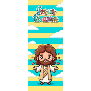 CAPA PAINEL PORTA JESUS | TECIDO PREMIUM  | VÁRIOS MODELOS - 85cm x 2.10M