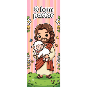 CAPA PAINEL PORTA JESUS | TECIDO PREMIUM  | VÁRIOS MODELOS - 85cm x 2.10M