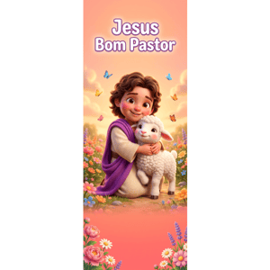 CAPA PAINEL PORTA JESUS | TECIDO PREMIUM  | VÁRIOS MODELOS - 85cm x 2.10M