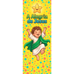 CAPA PAINEL PORTA JESUS | TECIDO PREMIUM  | VÁRIOS MODELOS - 85cm x 2.10M