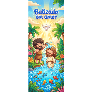 CAPA PAINEL PORTA JESUS | TECIDO PREMIUM  | VÁRIOS MODELOS - 85cm x 2.10M
