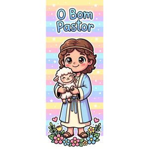 CAPA PAINEL PORTA JESUS | TECIDO PREMIUM  | VÁRIOS MODELOS - 85cm x 2.10M