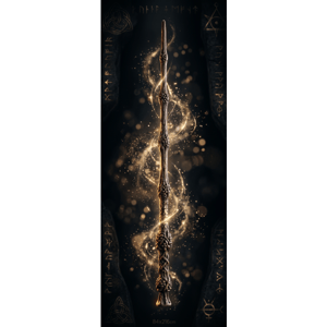 CAPA PAINEL PORTA HARRY POTTER | TECIDO PREMIUM  | VÁRIOS MODELOS - 85cm x 2.10M