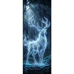 CAPA PAINEL PORTA HARRY POTTER | TECIDO PREMIUM  | VÁRIOS MODELOS - 85cm x 2.10M