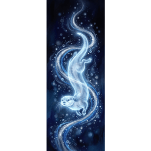 CAPA PAINEL PORTA HARRY POTTER | TECIDO PREMIUM  | VÁRIOS MODELOS - 85cm x 2.10M