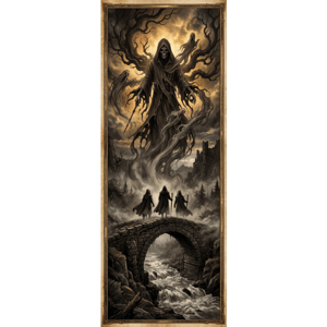 CAPA PAINEL PORTA HARRY POTTER | TECIDO PREMIUM  | VÁRIOS MODELOS - 85cm x 2.10M
