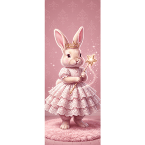 CAPA PAINEL PORTA COELHINHA| TECIDO PREMIUM  | VÁRIOS MODELOS - 85cm x 2.10M