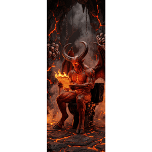 CAPA PAINEL PORTA HALLOWEEN | TECIDO PREMIUM  | VÁRIOS MODELOS - 85cm x 2.10M