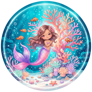 CAPA PAINEL REDONDO SEREIA | TECIDO PREMIUM  | VÁRIOS MODELOS - 1.50X1.50M E 50X50CM