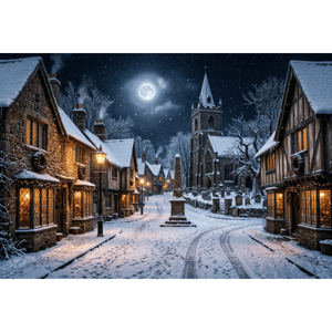 CAPA FUNDO FOTOGRÁFICO HORIZONTAL HARRY POTTER | TECIDO PREMIUM | VÁRIOS MODELOS - 1.50X2.20CM