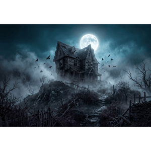 CAPA FUNDO FOTOGRÁFICO HORIZONTAL HARRY POTTER | TECIDO PREMIUM | VÁRIOS MODELOS - 1.50X2.20CM