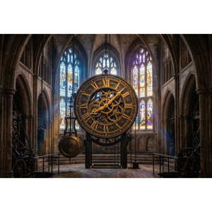 CAPA FUNDO FOTOGRÁFICO HORIZONTAL HARRY POTTER | TECIDO PREMIUM | VÁRIOS MODELOS - 1.50X2.20CM