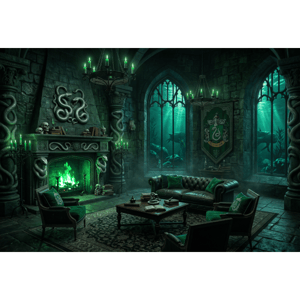 CAPA FUNDO FOTOGRÁFICO HORIZONTAL HARRY POTTER | TECIDO PREMIUM | VÁRIOS MODELOS - 1.50X2.20CM