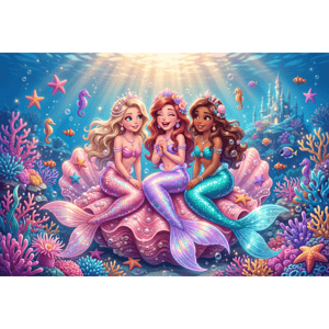 CAPA FUNDO FOTOGRÁFICO HORIZONTAL SEREIA | TECIDO PREMIUM | VÁRIOS MODELOS - 1.50X2.20CM
