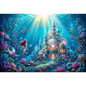 CAPA FUNDO FOTOGRÁFICO HORIZONTAL SEREIA | TECIDO PREMIUM | VÁRIOS MODELOS - 1.50X2.20CM