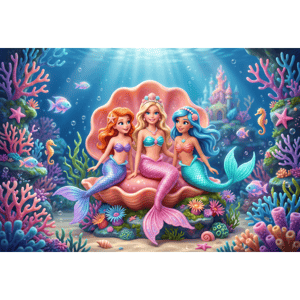 CAPA FUNDO FOTOGRÁFICO HORIZONTAL SEREIA | TECIDO PREMIUM | VÁRIOS MODELOS - 1.50X2.20CM