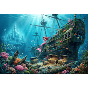 CAPA FUNDO FOTOGRÁFICO HORIZONTAL SEREIA | TECIDO PREMIUM | VÁRIOS MODELOS - 1.50X2.20CM