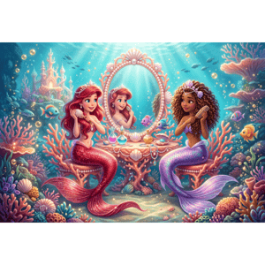 CAPA FUNDO FOTOGRÁFICO HORIZONTAL SEREIA | TECIDO PREMIUM | VÁRIOS MODELOS - 1.50X2.20CM