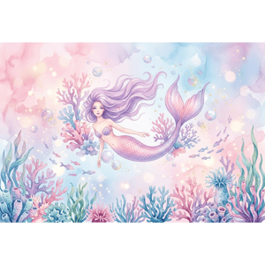 CAPA FUNDO FOTOGRÁFICO HORIZONTAL SEREIA | TECIDO PREMIUM | VÁRIOS MODELOS - 1.50X2.20CM