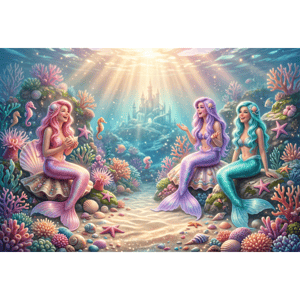 CAPA FUNDO FOTOGRÁFICO HORIZONTAL SEREIA | TECIDO PREMIUM | VÁRIOS MODELOS - 1.50X2.20CM