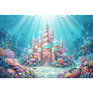 CAPA FUNDO FOTOGRÁFICO HORIZONTAL SEREIA | TECIDO PREMIUM | VÁRIOS MODELOS - 1.50X2.20CM
