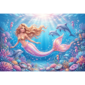 CAPA FUNDO FOTOGRÁFICO HORIZONTAL SEREIA | TECIDO PREMIUM | VÁRIOS MODELOS - 1.50X2.20CM