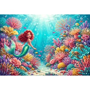 CAPA FUNDO FOTOGRÁFICO HORIZONTAL SEREIA | TECIDO PREMIUM | VÁRIOS MODELOS - 1.50X2.20CM
