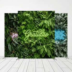 CAPA FUNDO FOTOGRÁFICO VERTICAL MURO INGLÊS | TECIDO PREMIUM | VÁRIOS MODELOS - 1.50X2.20CM