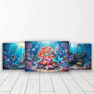 CAPA FUNDO FOTOGRÁFICO HORIZONTAL SEREIA | TECIDO PREMIUM | VÁRIOS MODELOS - 1.50X2.20CM