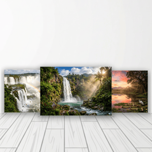 CAPA FUNDO FOTOGRÁFICO HORIZONTAL PAISAGENS | TECIDO PREMIUM | VÁRIOS MODELOS - 1.50X2.20CM