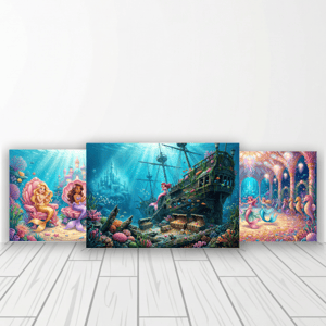 CAPA FUNDO FOTOGRÁFICO HORIZONTAL SEREIA | TECIDO PREMIUM | VÁRIOS MODELOS - 1.50X2.20CM